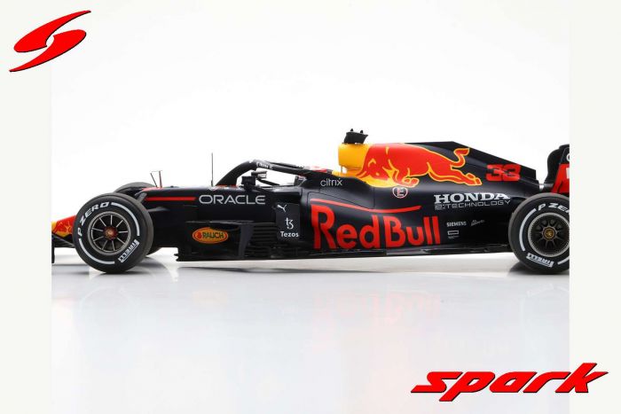 スポーツ Red Bull Racing Honda RB16BMaxVerstappen Red Bull Racing 「RB16B」 | Honda.Racing