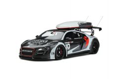 GT-Spirit Audi R8 BODY KIT CAMO 2013