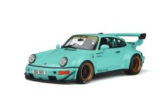 GT-Spirit  RWB TIFFANY 2015