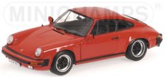 Minichamps Porsche 911 Carrera 1983