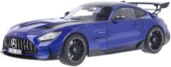 Norev Mercedes-AMG GT Black Series 2021 Blue metallic