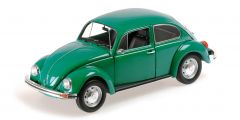 Minichamps Volkswagen 1200 GREEN 1983