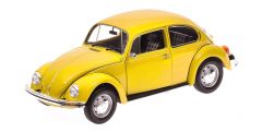 Minichamps Volkswagen 1200 YELLOW 1983