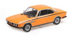 Minichamps BMW 3.0 CSL 1971 orange