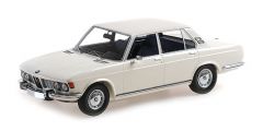 Minichamps BMW 2500 1968 white