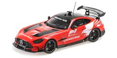 Minichamps Mercedes-AMG GT Black Series safety car F1 2022