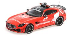 Minichamps Mercedes-AMG GT-R – ‘SAFETY CAR FORMULA 1 2021