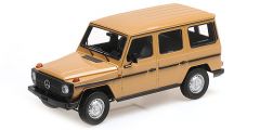 Minichamps Mercedes-Benz G-Model Long (W460) 1980 Ivory