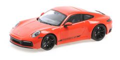 Minichamps Porsche 911 Carrera 4S 2019 Orange