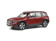 Solido Mercedes-Benz GLB-CLASS (X247) 2019
