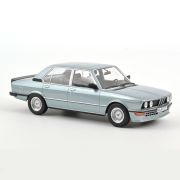 Norev BMW M535i 1980 Blue metallic