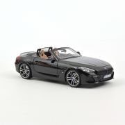  Norev BMW Z4 2019 Black metallic
