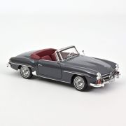 Norev Mercedes-Benz 190 SL 1957 Grey