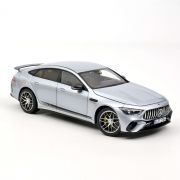 Norev Mercedes-AMG GT 63 4MATIC 2021 Silver