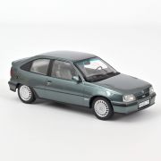 Norev Opel Kadett GSi 1987 Blue metallic