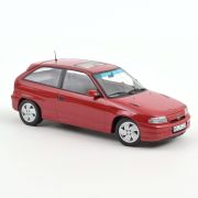 Norev Opel Astra GSi 1991 Red