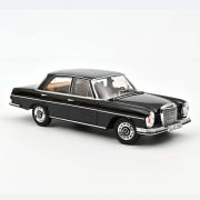 Norev Mercedes-Benz 280 SE 1968 Black
