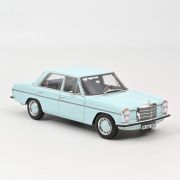 Norev Mercedes-Benz 200 1968 Light blue
