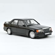 Norev Mercedes-Benz 190 E 2.3-16 1984 Black metallic