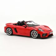 Norev Porsche 718 Spyder RS 2023 Guards Red