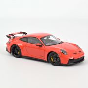 Norev Porsche 911 GT3 2021 Orange