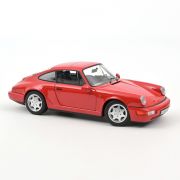 Norev Porsche 911 Carrera 2 1990 Red