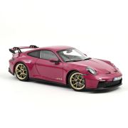 Norev Porsche 911 GT3 2021 Ruby Star Neo 