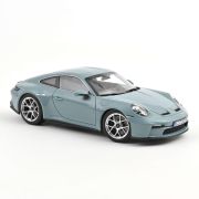 Norev Porsche 911 S/T 2023 Meissenblue