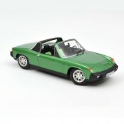 Norev VW-Porsche 914 2.0 1975 Green metallic