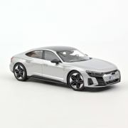 Norev Audi RS e-tron GT 2021 Silver 