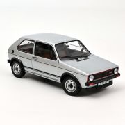 Norev VW Golf GTI 1976 Silver