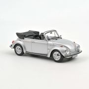 Norev VW 1303 Cabriolet 1973 Silver