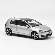 Norev VW Golf GTI 2013 Reflex Silver