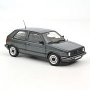 Norev Volkswagen Golf CL 1988 - Grey metallic