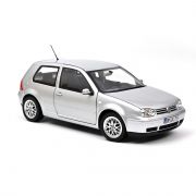 Norev VW Golf GTI 1998 Silver