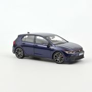 Norev Golf GTI 2020 Blue metallic