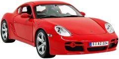 Maisto Porsche Cayman S