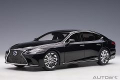 AutoArt Lexus LS 500h 2018