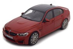 Norev BMW M3 (F80) Competition 2016