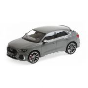 Minichamps Audi RSQ3 2019 grey