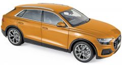 Norev Audi Q8 2018