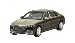 Mercedes-Benz Dealermodel  Mercedes-Maybach S650 (Z223)