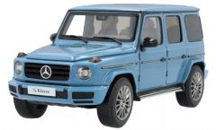 Mercedes-Benz Dealermodel Mercedes-Benz G-Klasse AMG LINE W463 2018