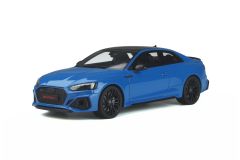 GT-Spirit Audi RS5 Coupe Blue