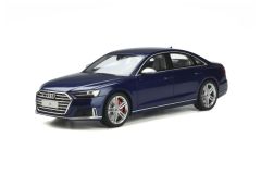 GT-Spirit Audi S8