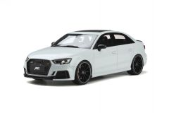 GT-Spirit  ABT RS3 Sedan White