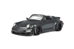 GT-Spirit RWB Body-Kit Yabai Grigio Telesto