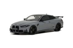 GT-Spirit BMW M4 (G82) by AC Scnitzner 2022 Nardo Grey