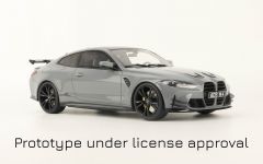 GT-Spirit BMW M4 (G82) by AC Scnitzner 2022 Nardo Grey