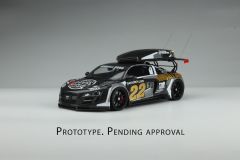 GT-Spirit  Audi R8 Gumball